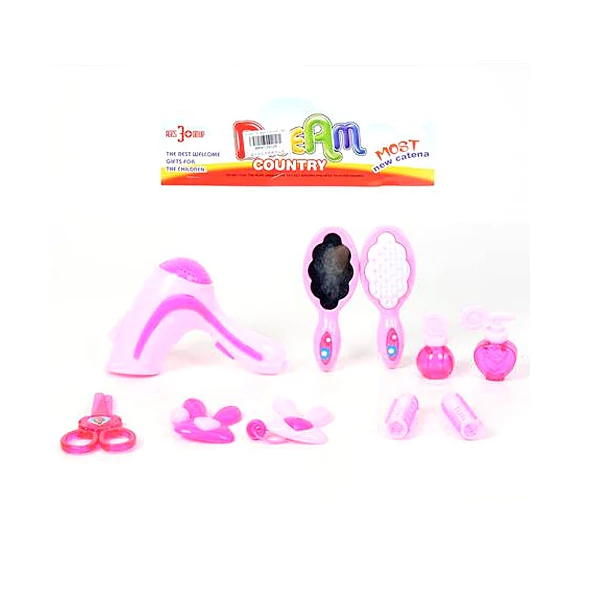 Szépségszett 10 részes