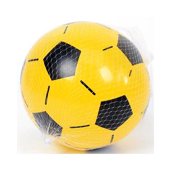 Gumilabda focis mintával 23cm