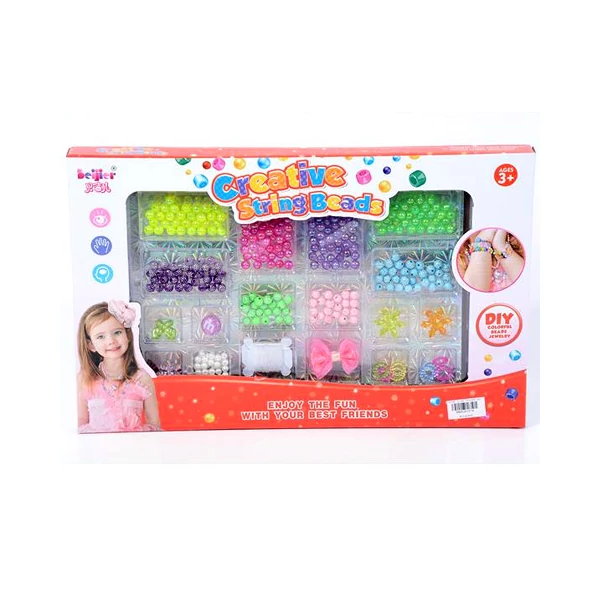 Beijier ékszerkészítő szett