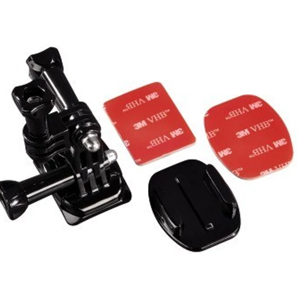 Hama Goprohoz Side sisakra szerelhető tartó (4396)