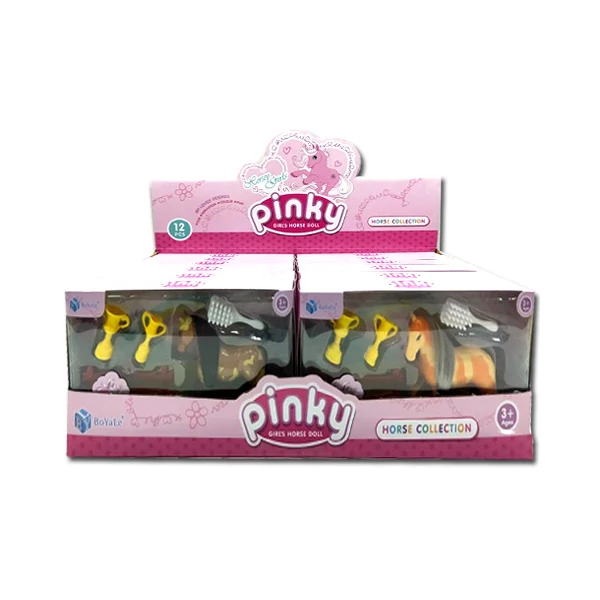 Pinky Lovas játékszett