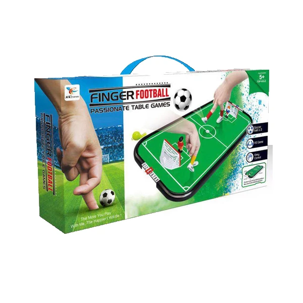 Ujjfoci asztali játék