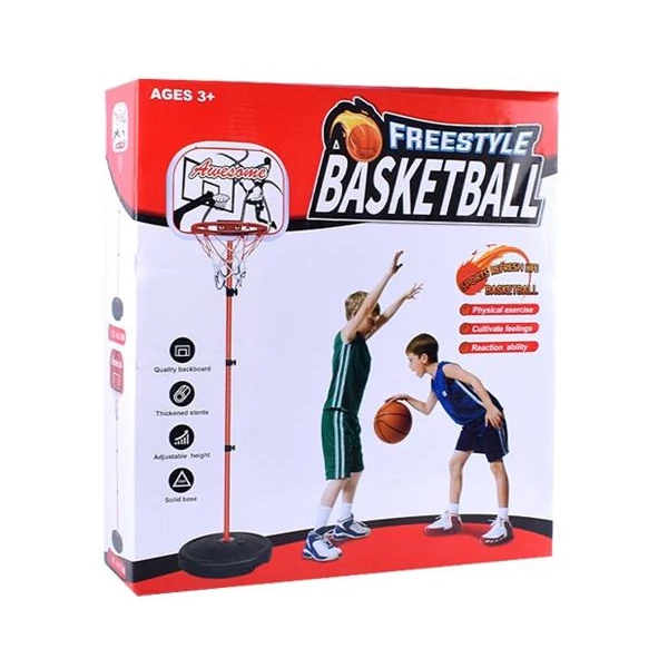 Kosárlabda palánk 120cm-es