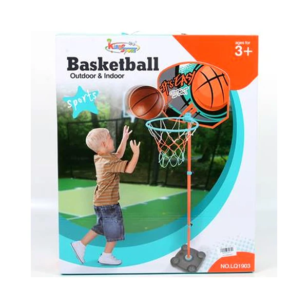 Gyermek kosárlabda palánk