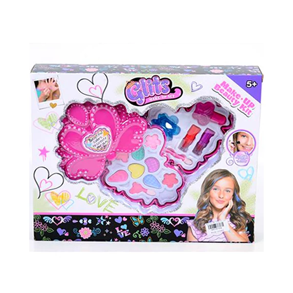 LOVE Szívecskés szépség szett