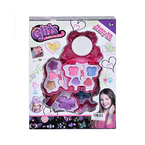 LOVE Lepkés szépség szett