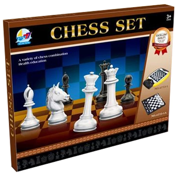 8 az 1-ben társasjáték gyűjtemény