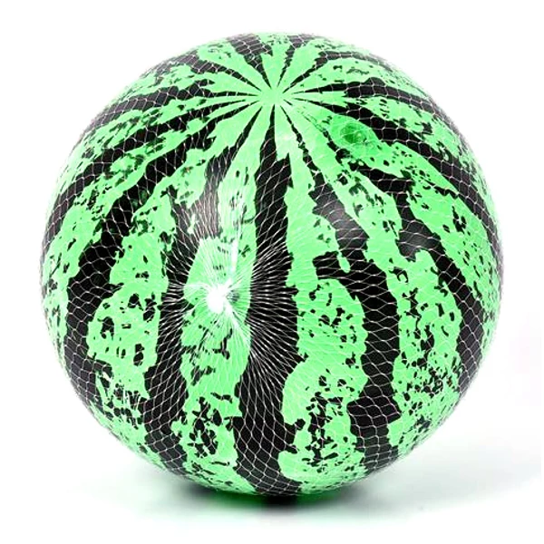 Dinnye gumilabda 23cm-es