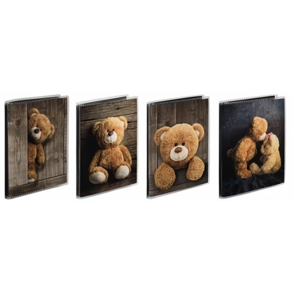 Hama maci Batzi zsebalbum 10X15/36 (2463)