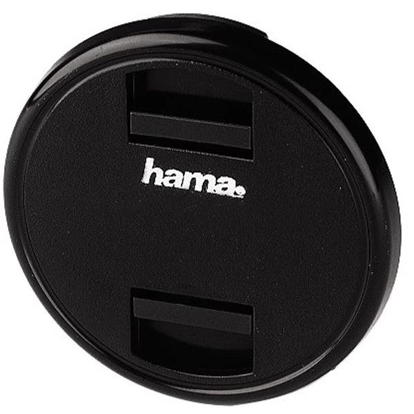 Hama objektív fedél Supersnap M52 (94452)