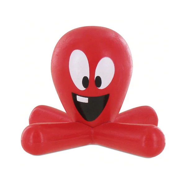 Pocoyo: Fred a polip játékfigura