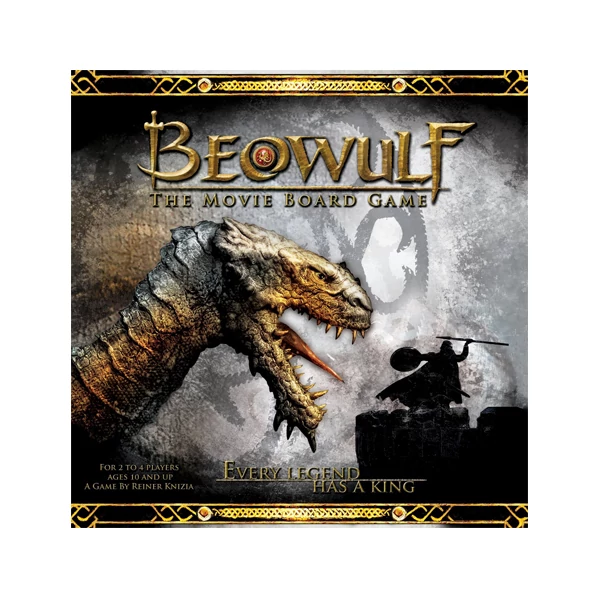 Beowulf társasjáték