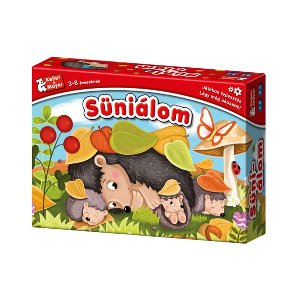 Süniálom társasjáték