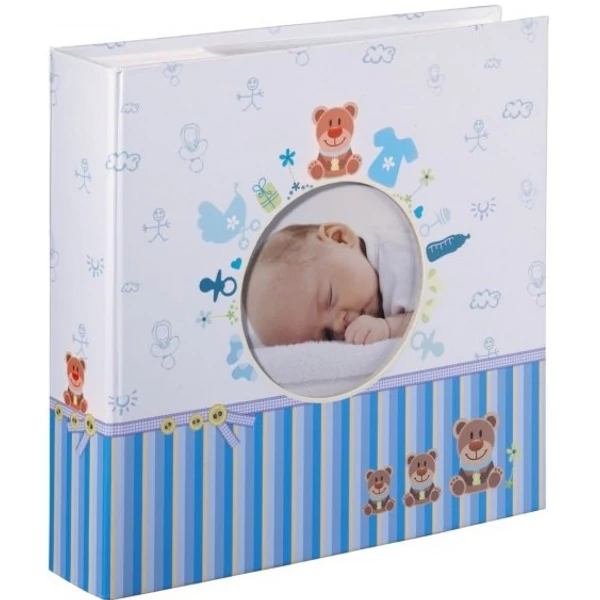 Hama Tim memo album 10X15/200 (1926)