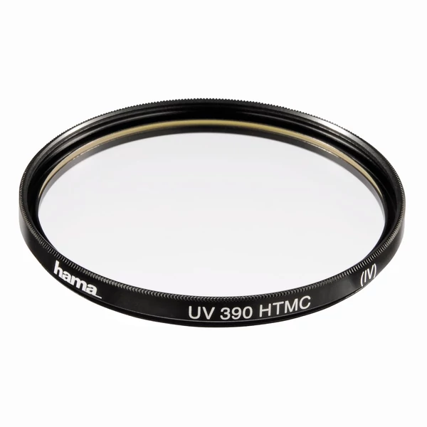 Hama UV 390/0-Haze szűrő HTMC M58 (70658)