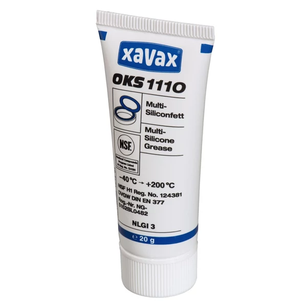 Xavax OKS 1110 szilikon zsír 20ml (111177)