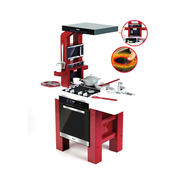 Miele Fresh játékkonyha hanggal és fénnyel