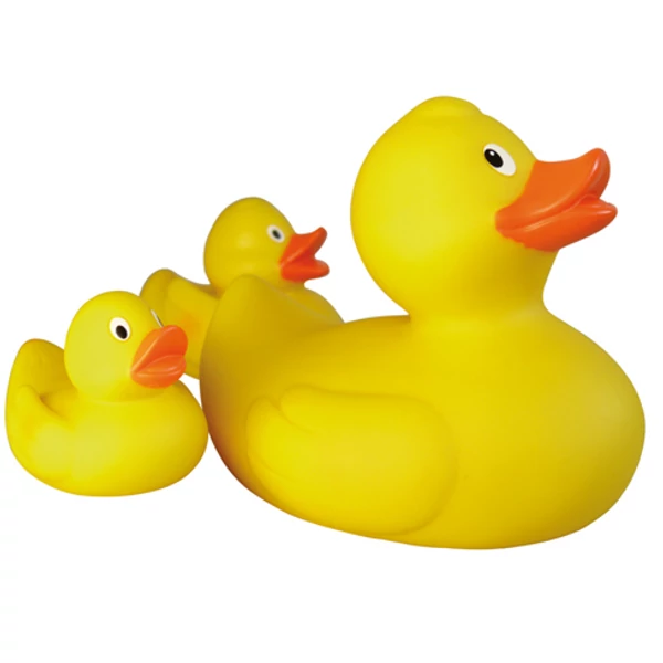 LENA: Kacsa család fürdőjáték