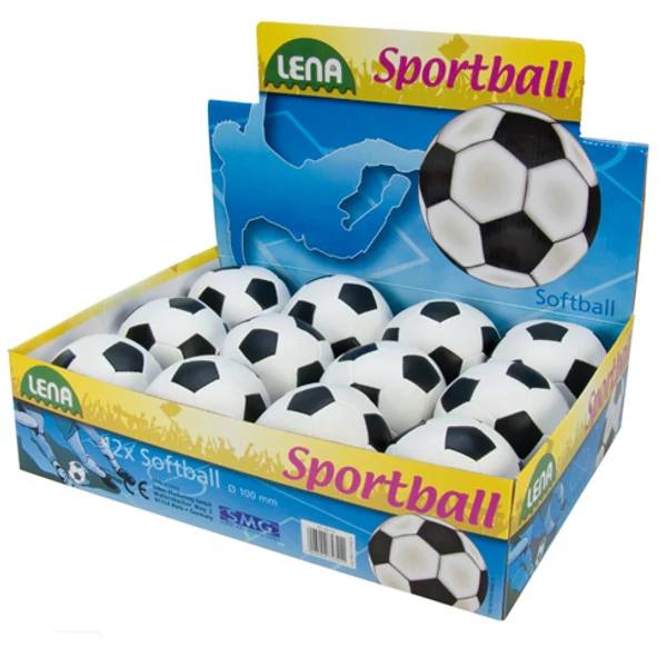 LENA: Puha focilabda 11cm