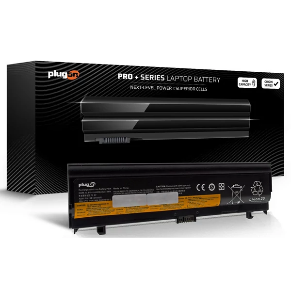 00NY486 10.8V 6800mAh 73Wh akkumulátor