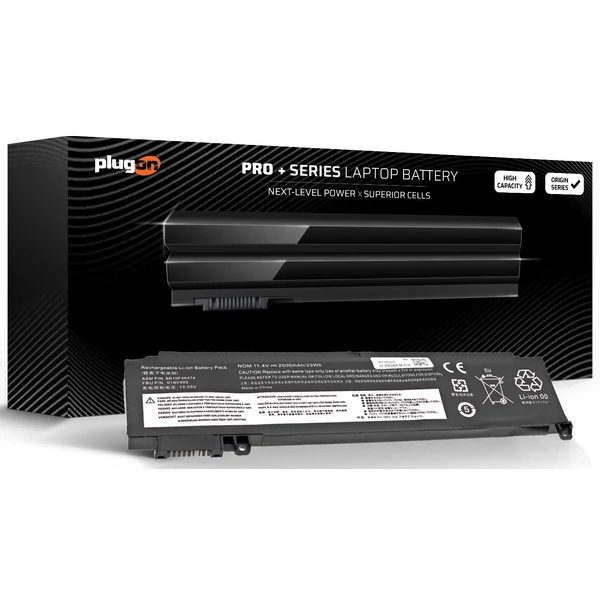01AV405 11.4V 2000mAh 23Wh akkumulátor