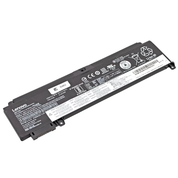 01AV405 11.4V 2274mAh 27Wh gyári új akkumulátor