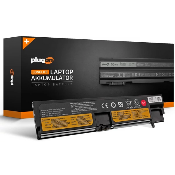 01AV418 14.4V 2200mAh 32Wh akkumulátor