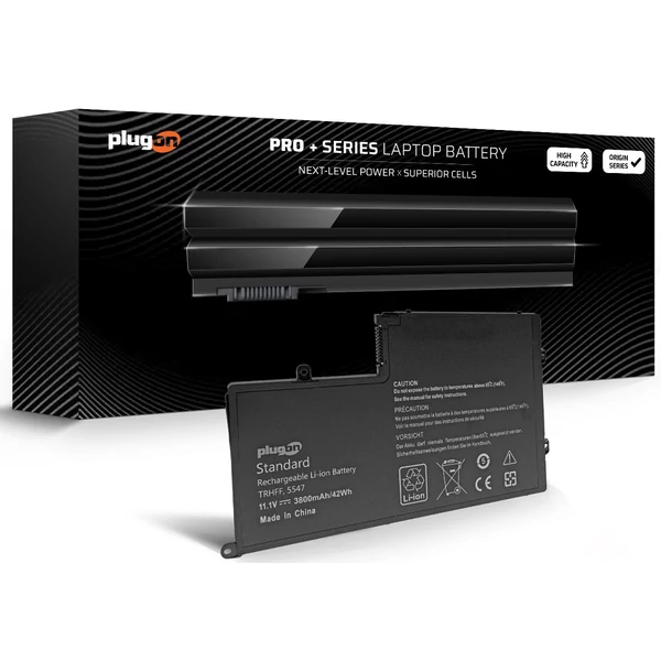 0PD19 11.1V 3800mAh 42Wh akkumulátor