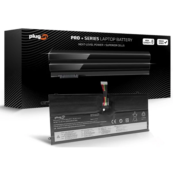 45N1071 14.8V 3200mAh 47Wh akkumulátor