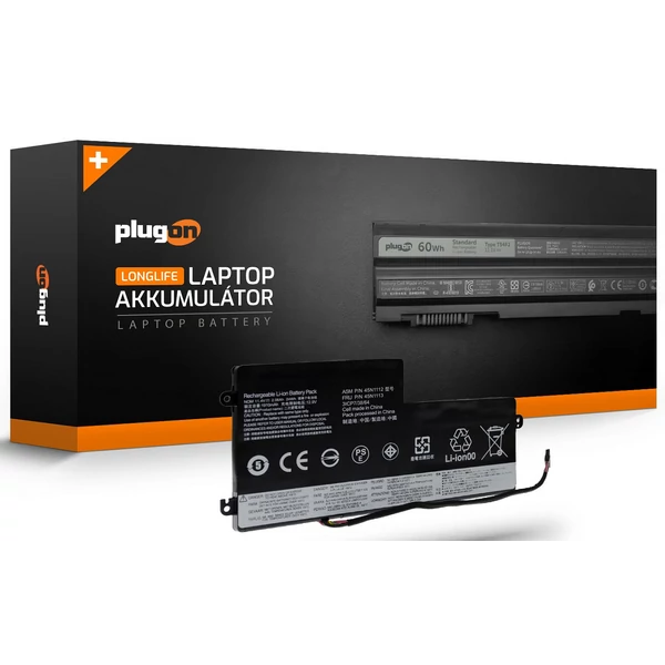 45N1113 11.4V 2060mAh 24Wh akkumulátor