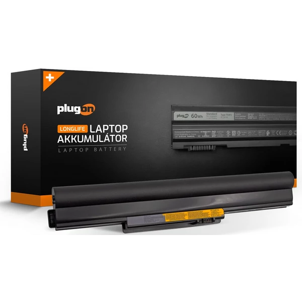 57Y6353 14.8V 4400mAh 65Wh akkumulátor