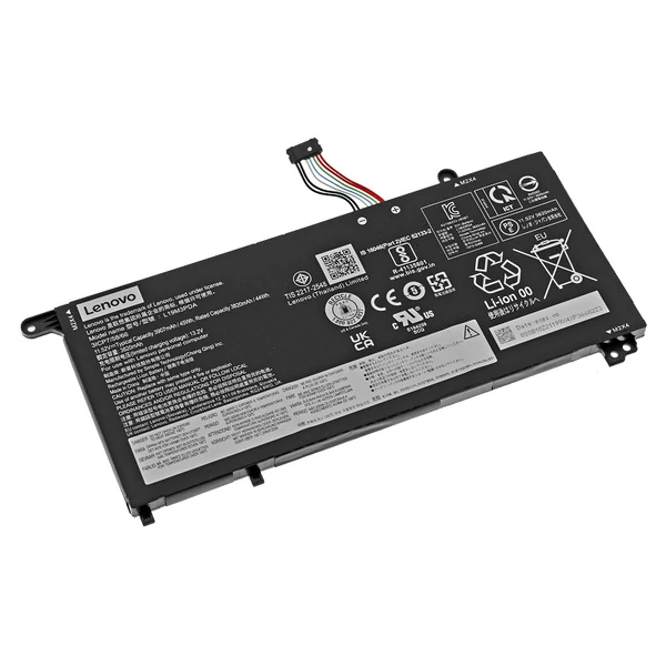 5B10Z21198 11.55V 3900mAh 45Wh gyári új akkumulátor