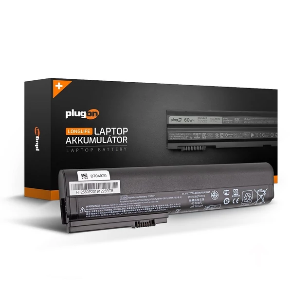 632419-001 11.1V 4400mAh 48Wh akkumulátor