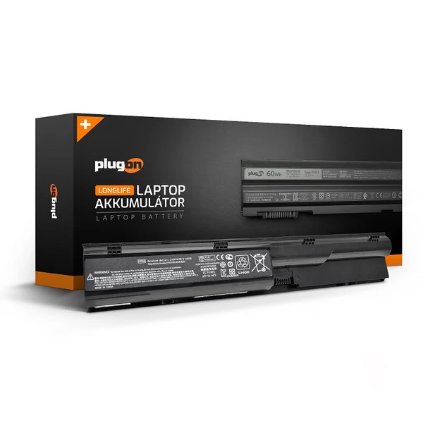 633805-001 10.8V 4400mAh 48Wh akkumulátor