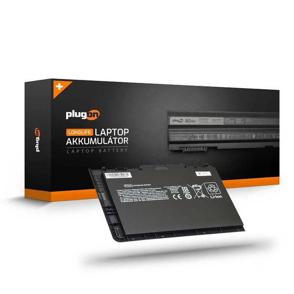 687945-001 14.8V 2972mAh 44Wh akkumulátor