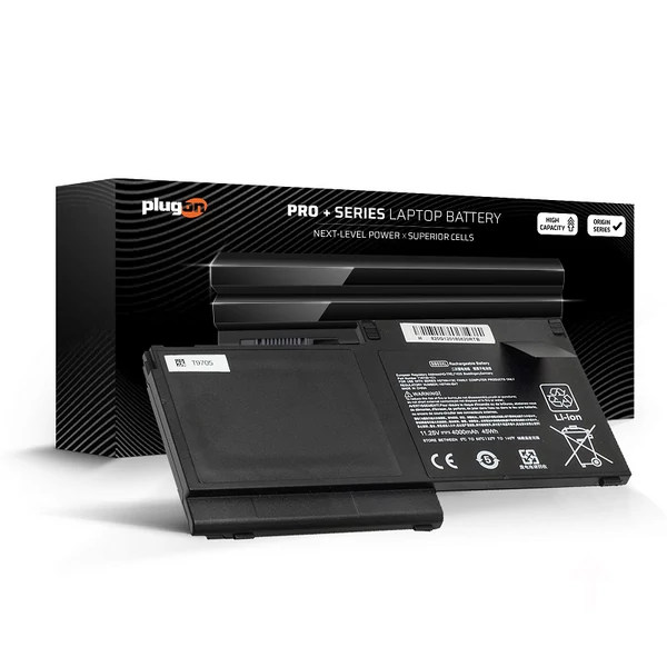 717378-001 11.11.25V 4000mAh 45Wh akkumulátor