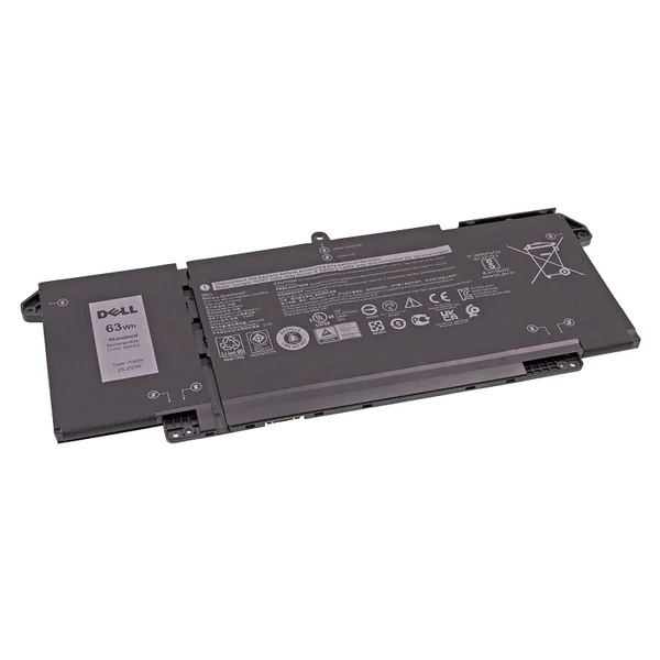 7FMXV 15.2V 3941mAh 63Wh gyári új akkumulátor