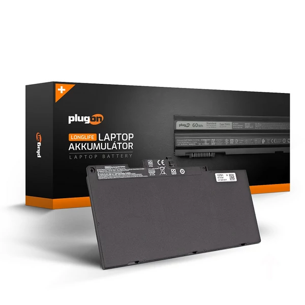 800513-001 11.4V 4035mAh 46Wh akkumulátor