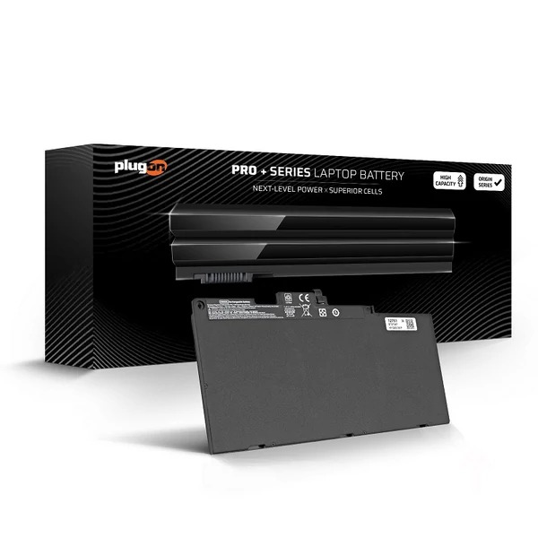 800513-001 11.4V 4100mAh 47Wh akkumulátor