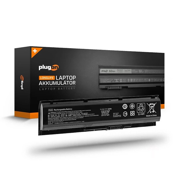 849571-221 11.1V 4400mAh 48Wh akkumulátor