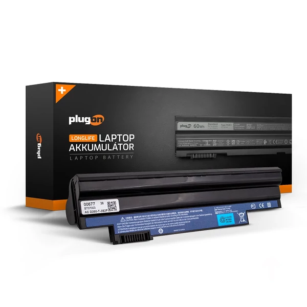 AL10B31 11.1V 4400mAh 48Wh akkumulátor