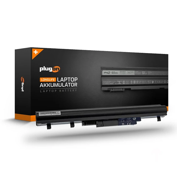 AS09B3E 14.8V 5200mAh 48Wh új akkumulátor