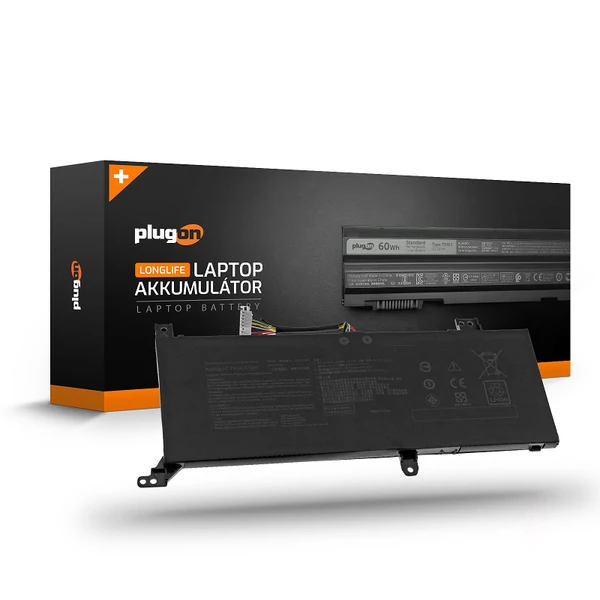 B21N1818-2 7.7V 4050mAh 32Wh akkumulátor