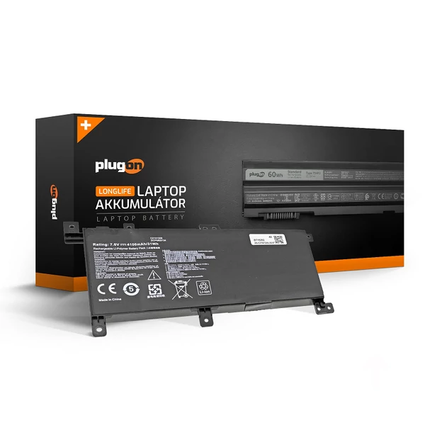 C21N1509 7.6V 3420mAh 26Wh akkumulátor