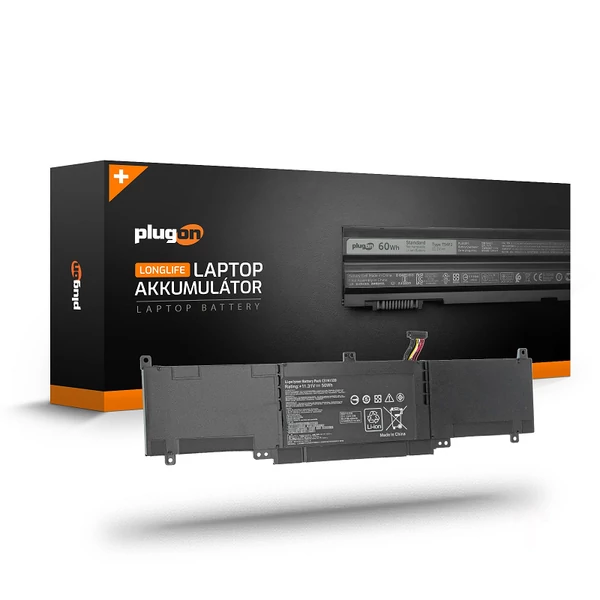 C31N1339 11.4V 4000mAh 46Wh akkumulátor