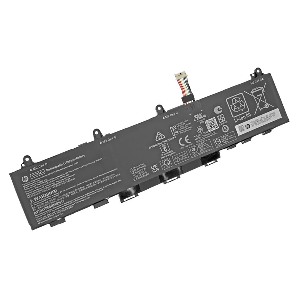 CC03XL 11.4V 4500mAh 51Wh gyári új akkumulátor