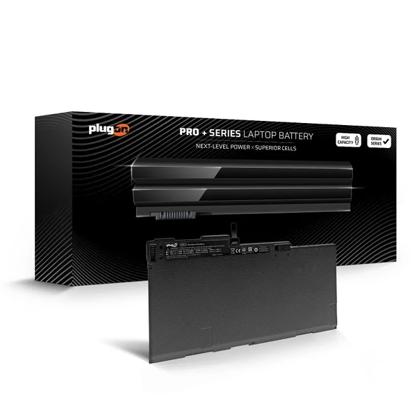 CM03XL, 717376-001 11.1V 4500mAh 49Wh akkumulátor