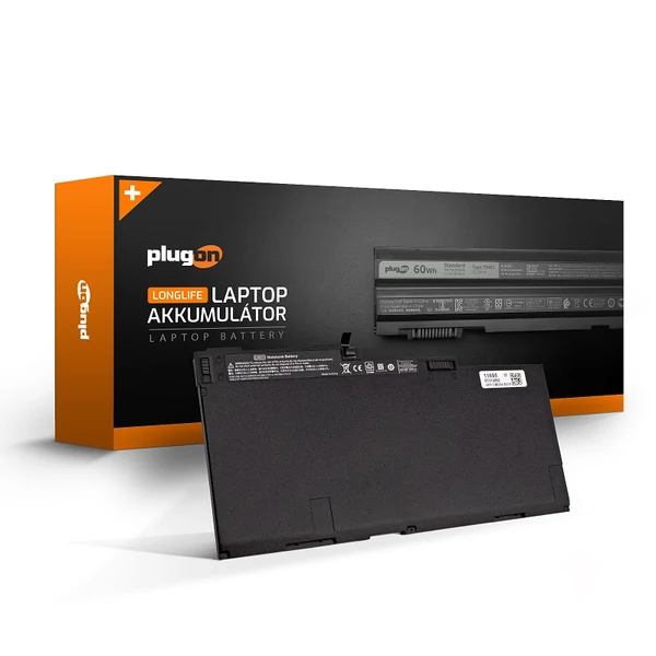 CM03XL, 717376-001 11.1V 4505mAh 50Wh akkumulátor