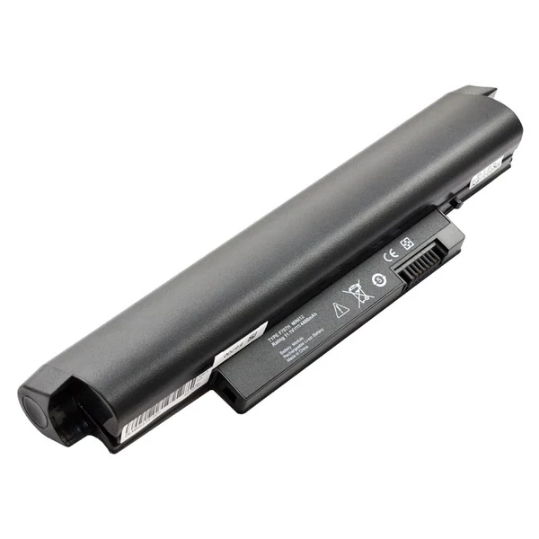 F707H 11.1V 4400mAh 48Wh netbook akkumulátor