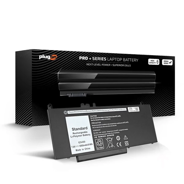 G5M10 7.4V 7200mAh 53Wh akkumulátor